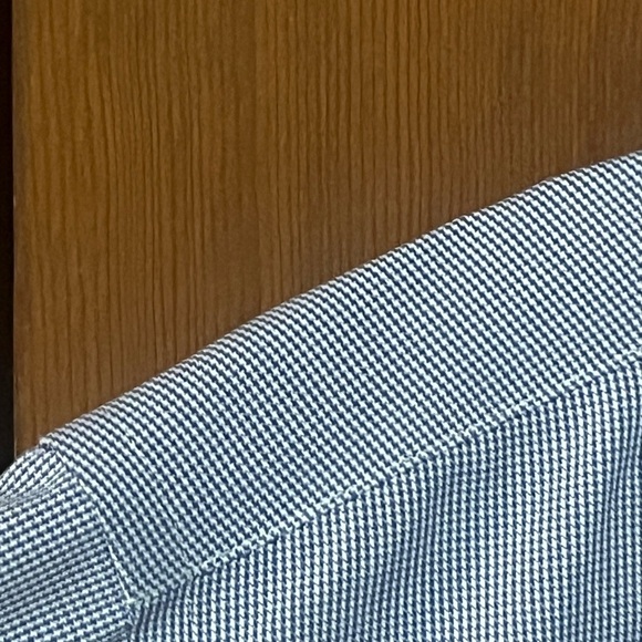 Brooks Brothers Light Blue Classic Dress Shirt - Picture 3 of 4